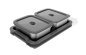 Preview: Weber Weber Works Vorbereitungs- und Servier-Set, 3400220